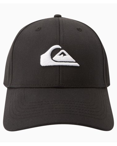 Quiksilver berretto Decades con visiera
