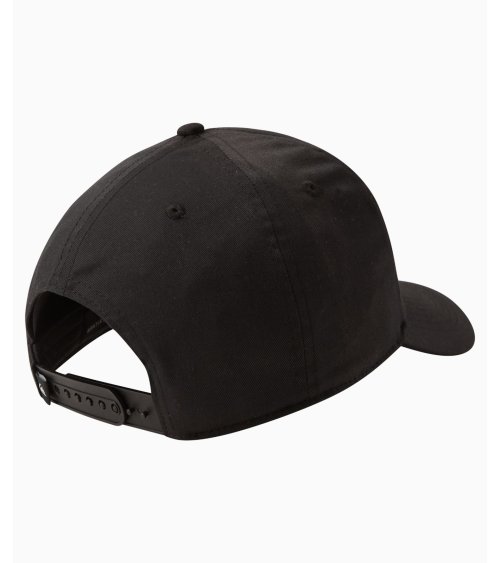 Quiksilver gorra Decades con visera