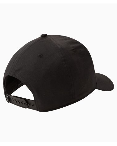Quiksilver Decades Cap mit Schirm
