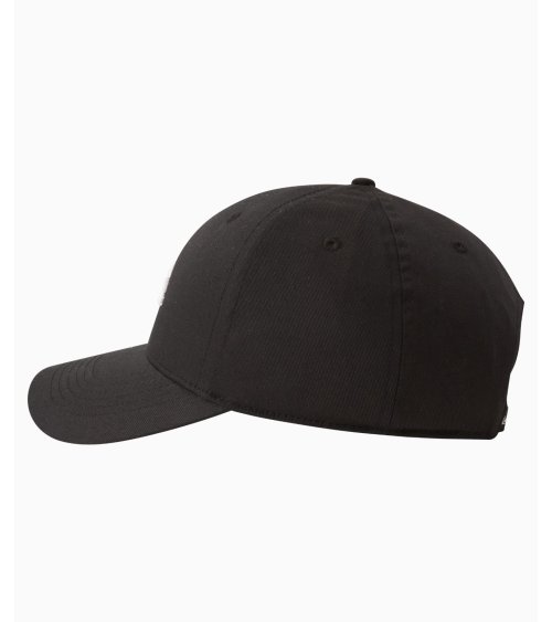 Quiksilver berretto Decades con visiera