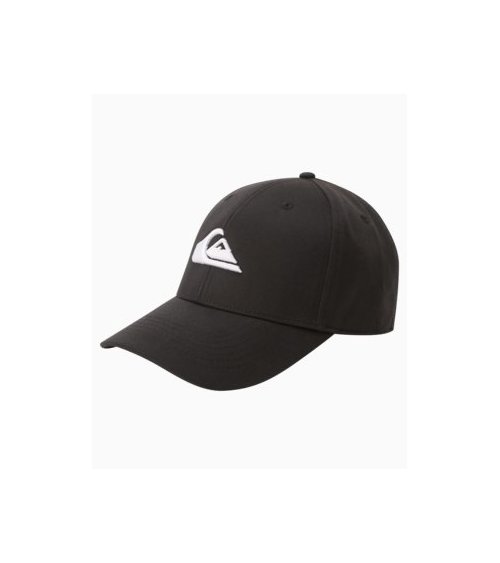 Quiksilver gorra Decades con visera