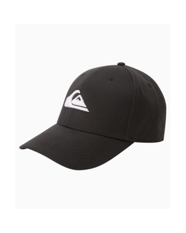 Quiksilver gorra Decades con visera