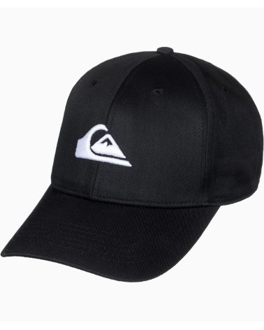 Quiksilver Decades Cap mit Schirm
