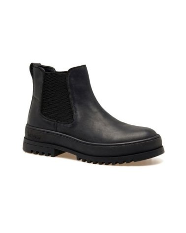 Blauer botas chelsea sin cordones