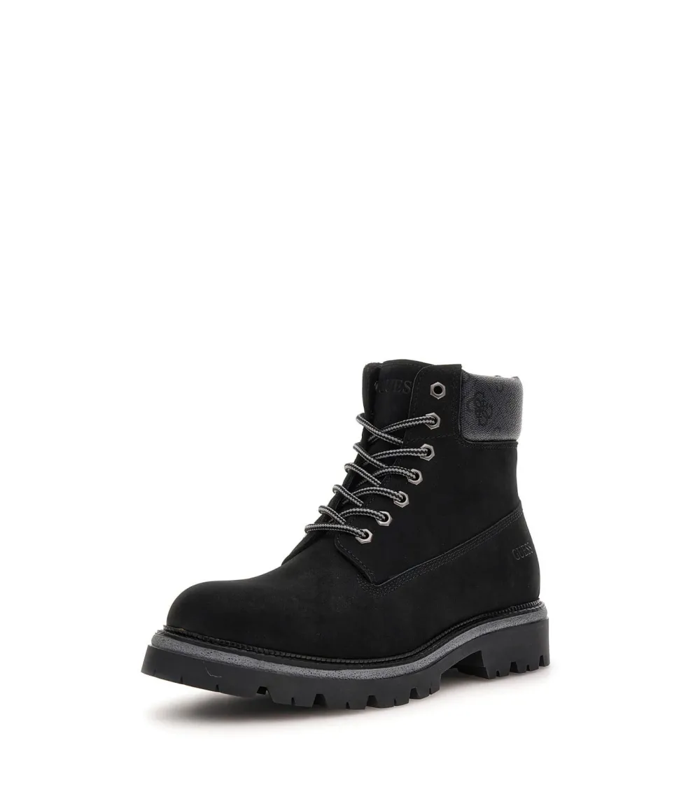 Guess Siro Ankle Boots | Fuix