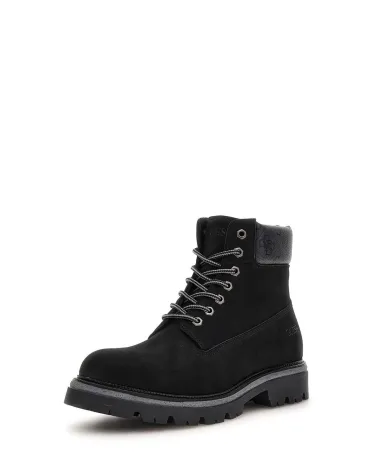 Guess Siro Ankle Boots | Fuix