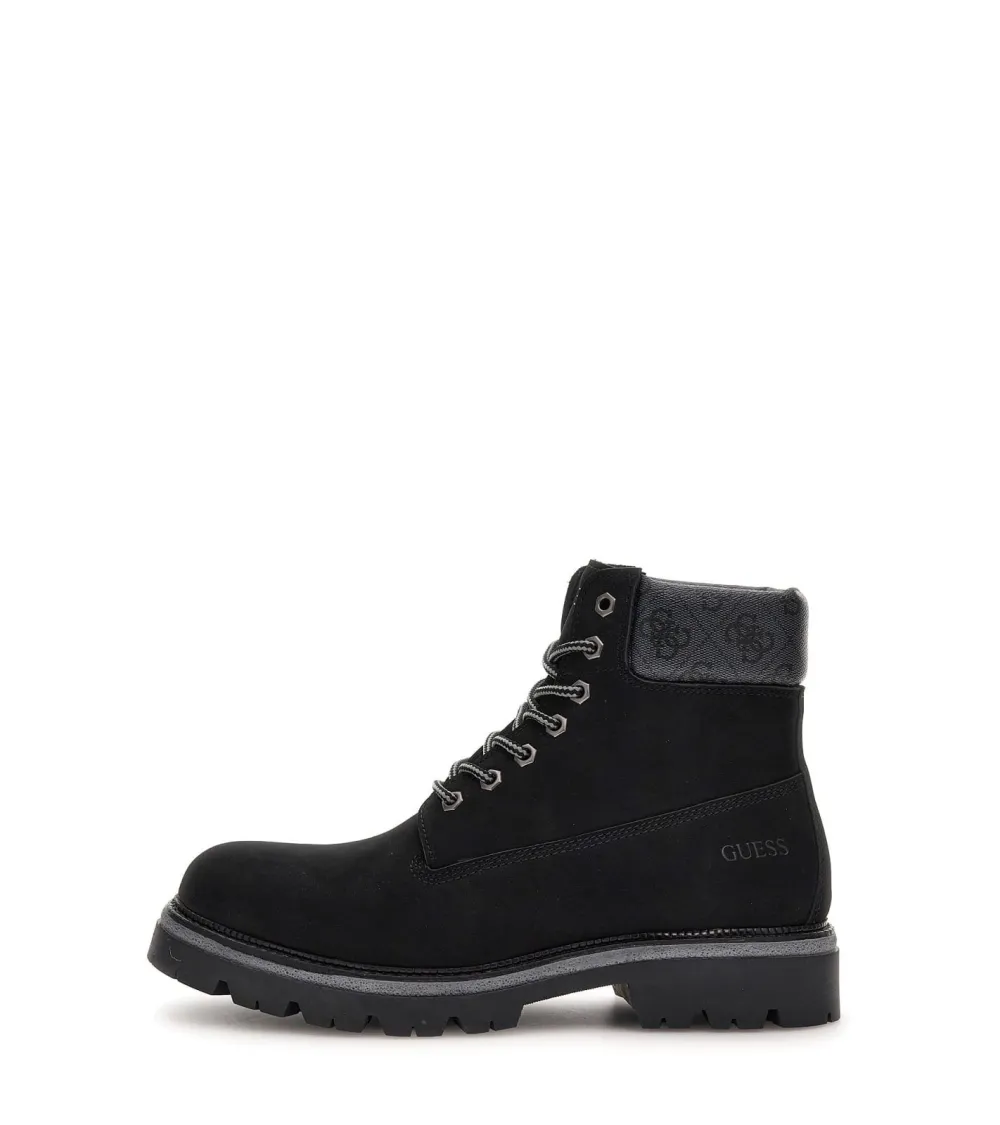 Guess Siro Bottines | Fuix