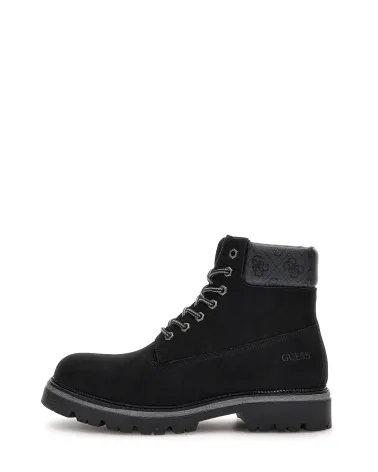 Guess Siro Bottines | Fuix