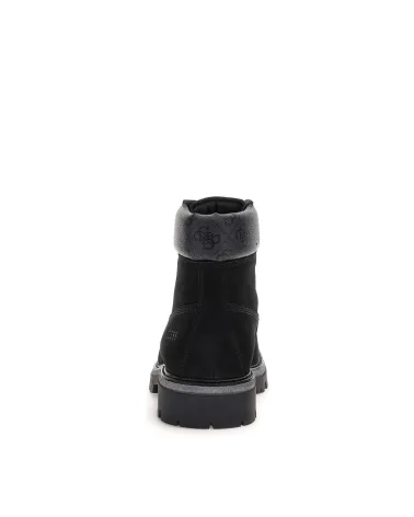 Guess Siro Stiefeletten | Fuix