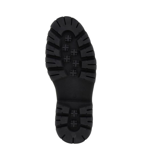 Guess Wildleder Stiefeletten mit Schnürung
