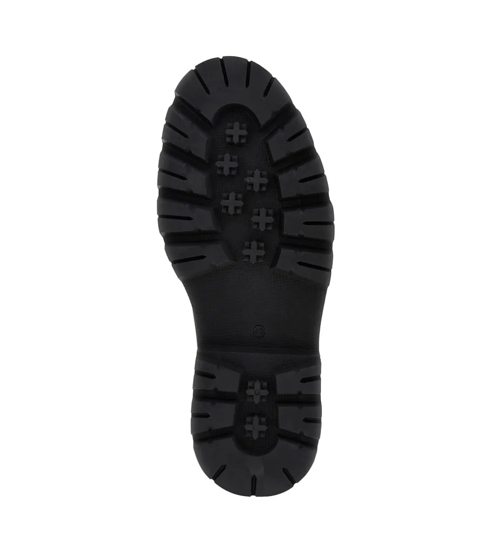 Guess Siro Bottines | Fuix