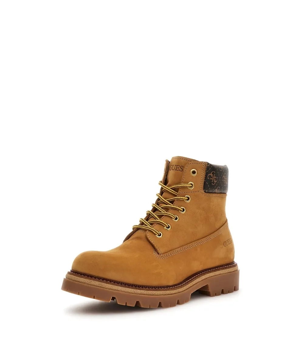 Guess Siro Bottines | Fuix