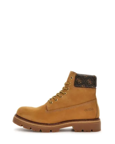Guess Siro Bottines | Fuix