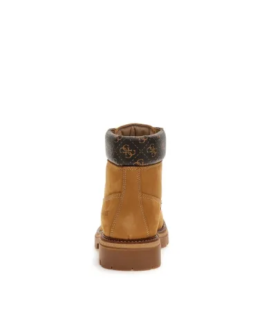 Guess Siro Bottines | Fuix