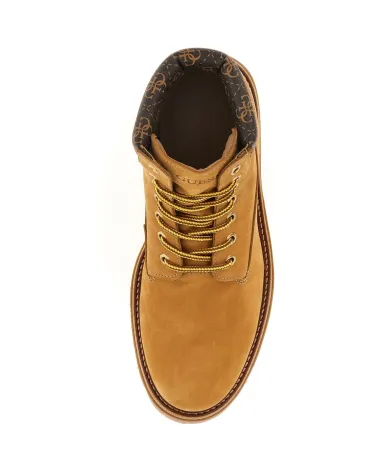 Guess Siro Ankle Boots | Fuix