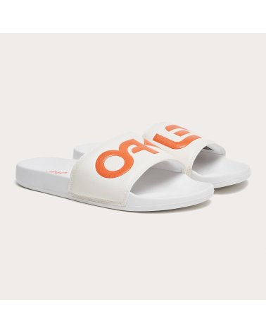 Oakley B1B Slide 2.0 sandals with strap