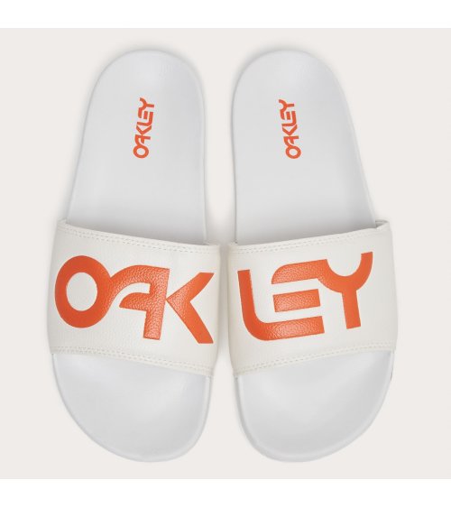 Oakley B1B Slide 2.0 sandals with strap