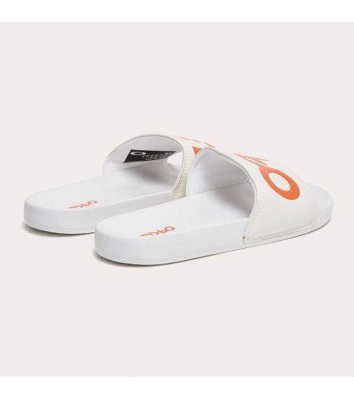Oakley B1B Slide 2.0 sandals with strap