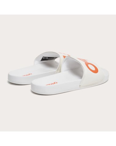 Oakley B1B Slide 2.0 sandals with strap