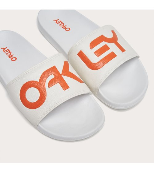Oakley B1B Slide 2.0 sandals with strap