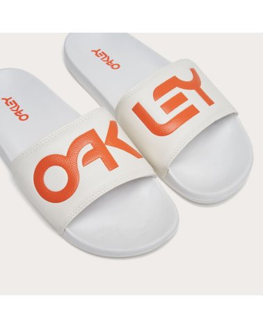 Oakley B1B Slide 2.0 sandals with strap