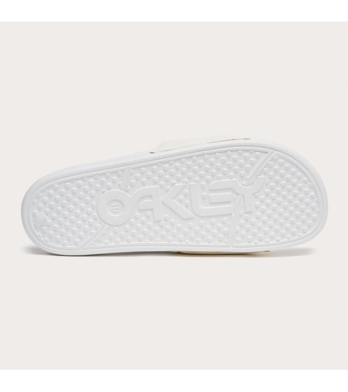 Oakley B1B Slide 2.0 sandals with strap