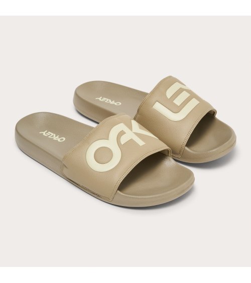 Oakley B1B Slide 2.0 sandals with strap