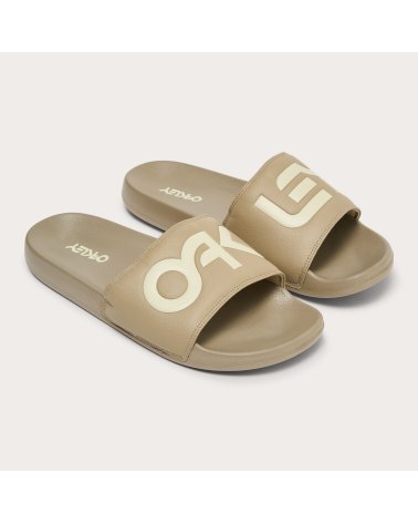 Oakley B1B Slide 2.0 sandals with strap