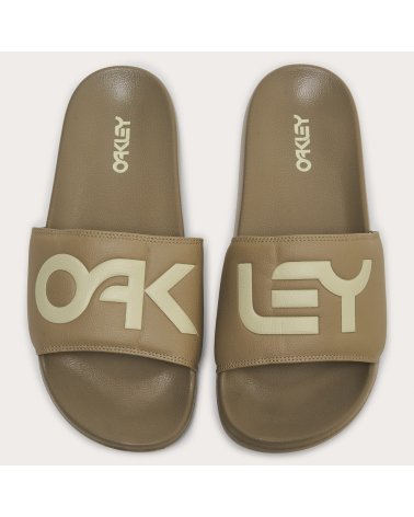 Oakley B1B Slide 2.0 sandals with strap