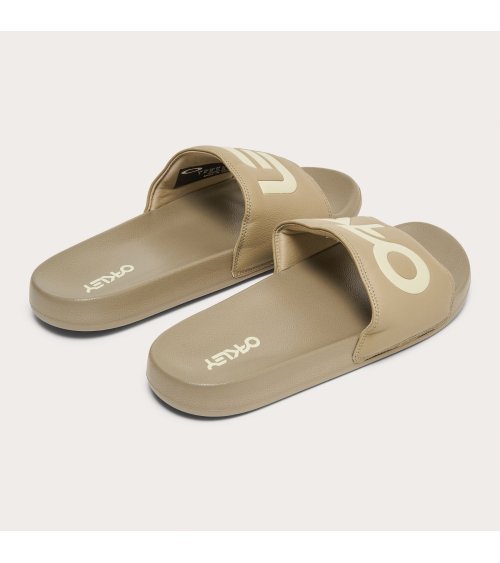 Oakley B1B Slide 2.0 sandals with strap