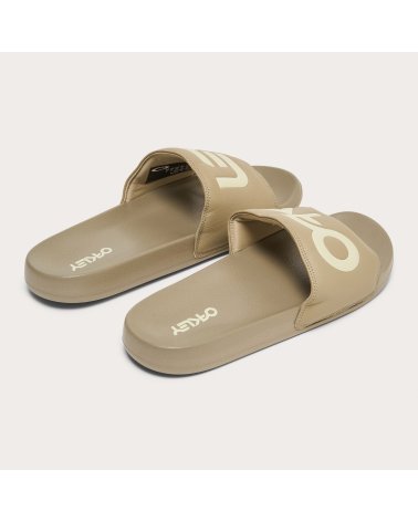 Oakley B1B Slide 2.0 sandals with strap