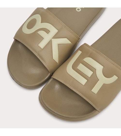 Oakley B1B Slide 2.0 sandals with strap