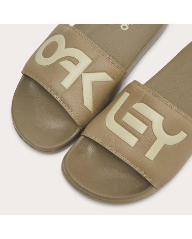 Oakley B1B Slide 2.0 sandals with strap