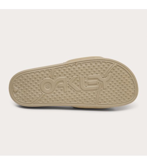 Oakley B1B Slide 2.0 sandals with strap