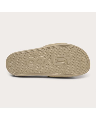 Oakley B1B Slide 2.0 sandals with strap