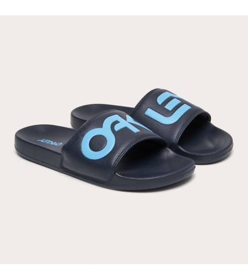 Oakley B1B Slide 2.0 sandals with strap