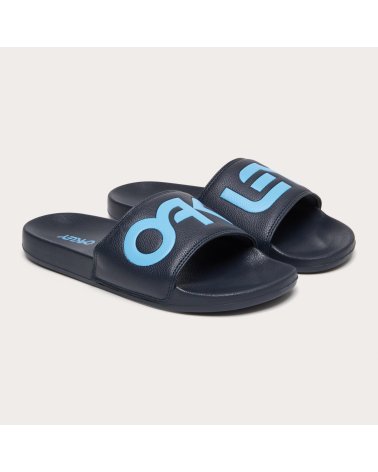 Oakley B1B Slide 2.0 sandals with strap