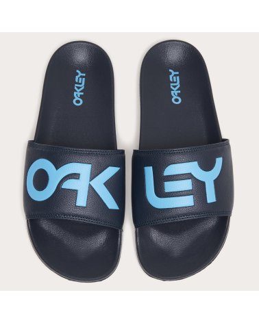Oakley B1B Slide 2.0 sandals with strap