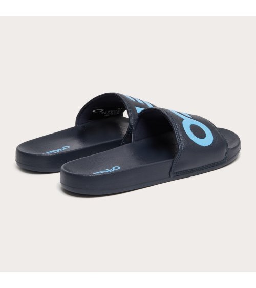 Oakley B1B Slide 2.0 sandals with strap