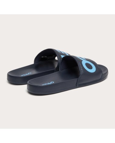Oakley B1B Slide 2.0 sandals with strap