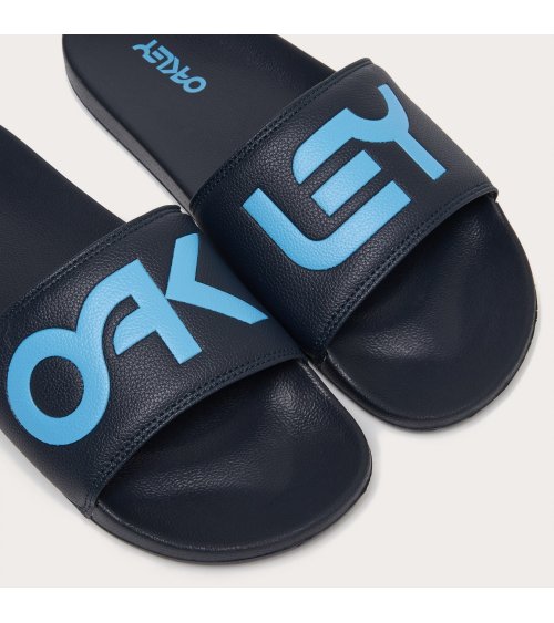 Oakley B1B Slide 2.0 sandals with strap