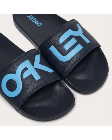 Oakley B1B Slide 2.0 sandals with strap