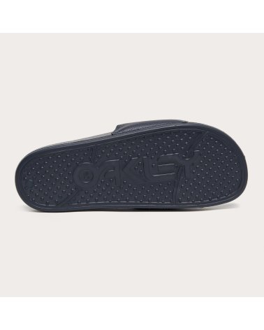 Oakley B1B Slide 2.0 sandals with strap