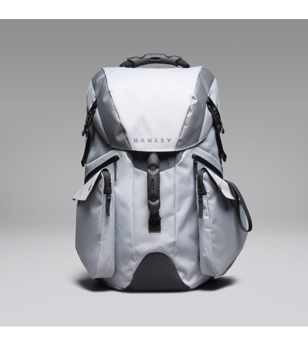 Oakley Latitude Flex Pack backpack with multiple pockets