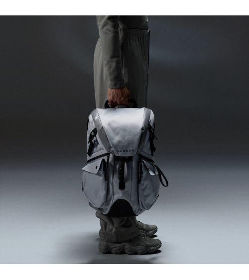 Sac à dos Oakley Latitude Flex Pack avec plusieurs poches