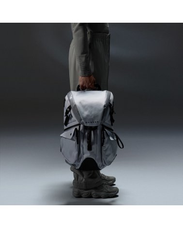Sac à dos Oakley Latitude Flex Pack avec plusieurs poches