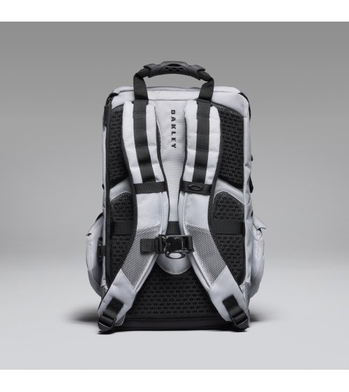 Oakley Latitude Flex Pack backpack with multiple pockets