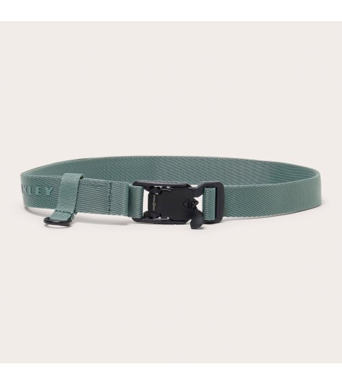 Cinturón de tela Oakley Latitude Web Belt