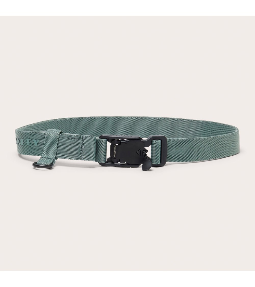 Cinturón de tela Oakley Latitude Web Belt