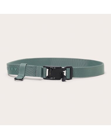 Cinturón de tela Oakley Latitude Web Belt